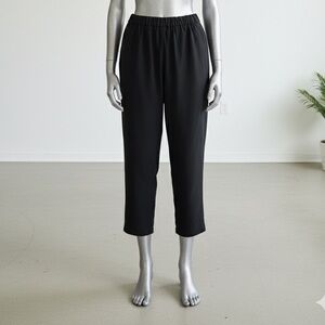 Babaton Conan Pull On Pants Black Size 2